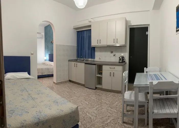 Villa Ilios