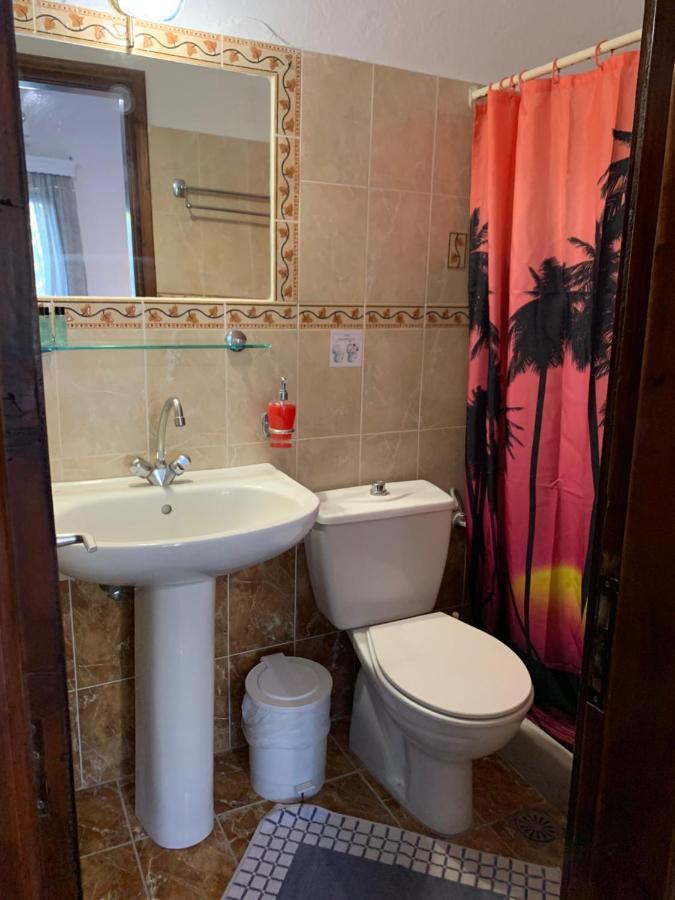 Guest house Ilios