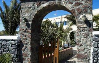 Guest house Ilios Fira (Santorini)
