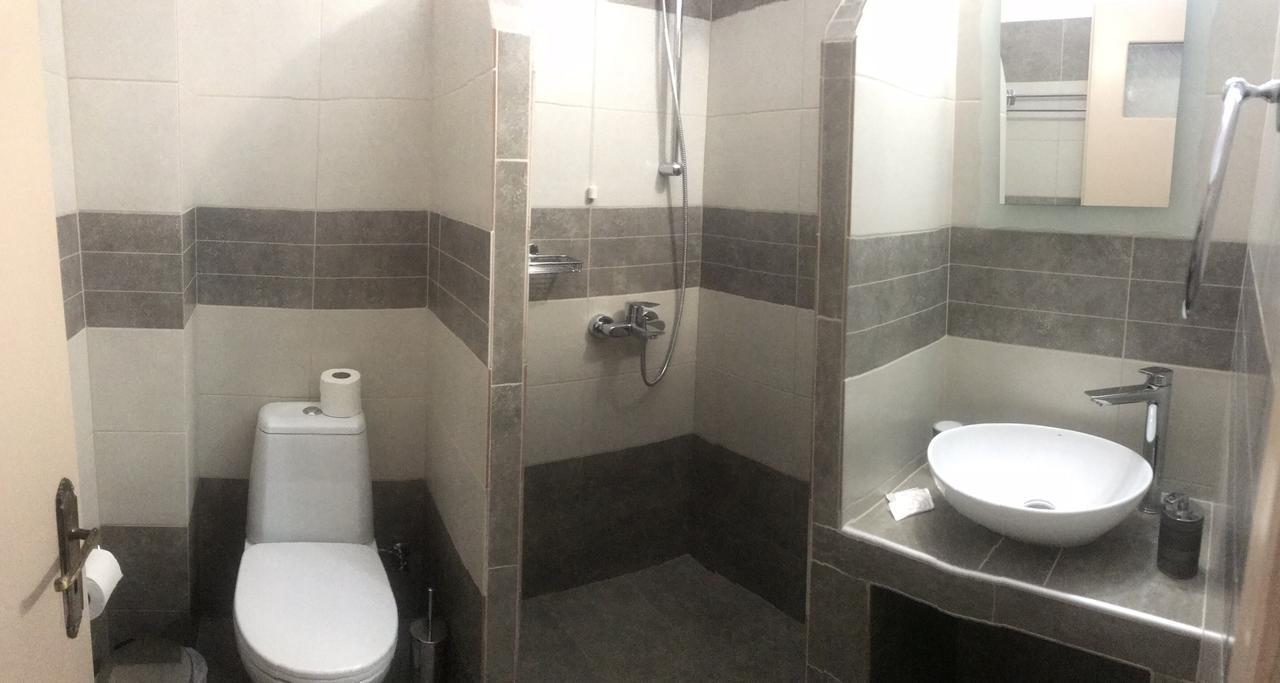Guest house Ilios 2*