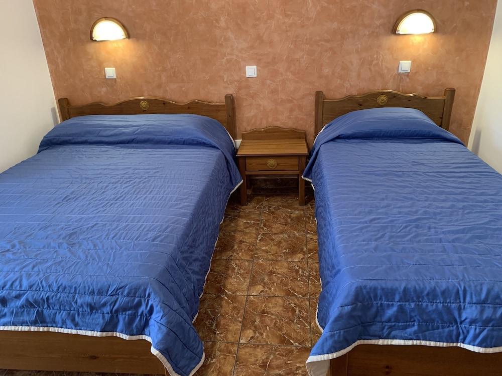 Ilios Affittacamere Fira (Santorini)