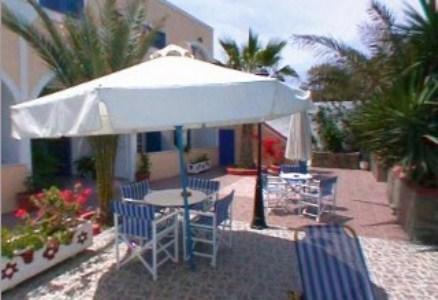 Ilios Affittacamere Fira (Santorini)
