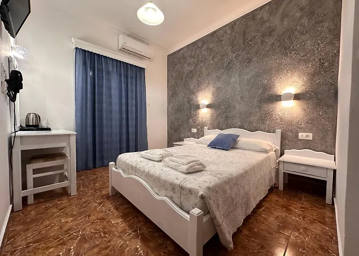 Villa Ilios