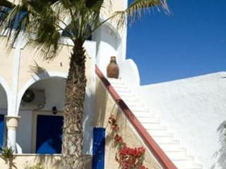 Ilios Gasthuis 2*